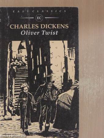 Oliver Twist