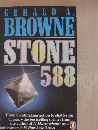 Stone 588