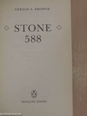 Stone 588