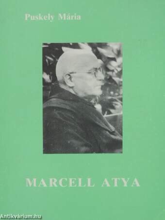 Marcell atya