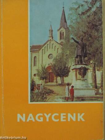 Nagycenk