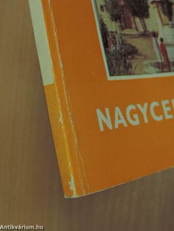 Nagycenk