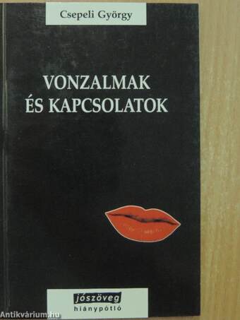 Vonzalmak és kapcsolatok