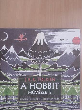 A hobbit művészete