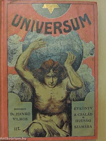 Universum III.