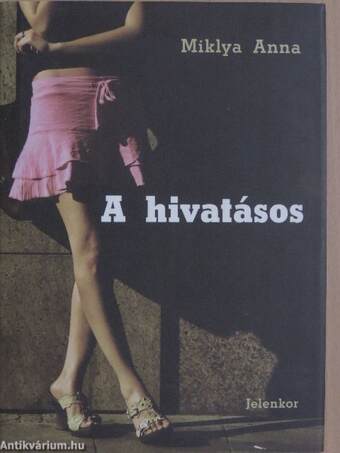 A hivatásos