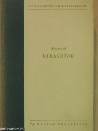 Parasztok I-II.