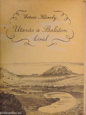 Utazás a Balaton körül