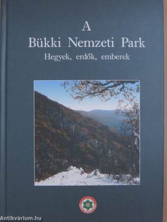 A Bükki Nemzeti Park
