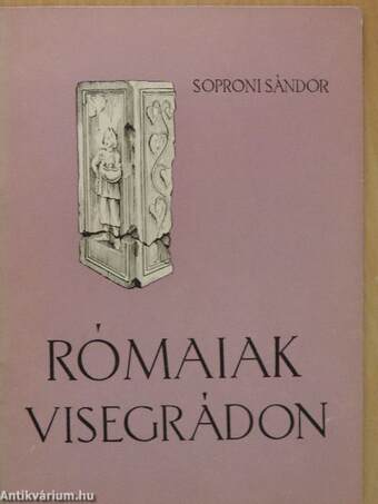 Rómaiak Visegrádon