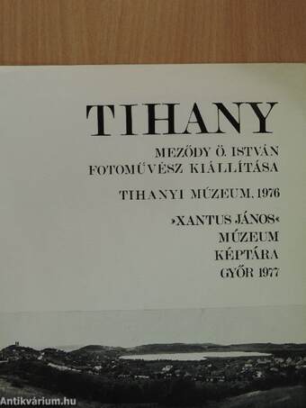 Tihany