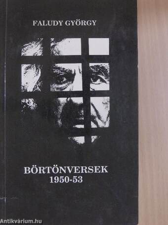 Börtönversek 1950-53