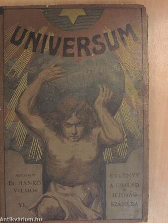 Universum VI.