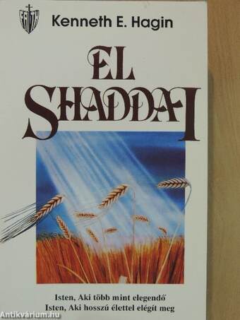 El Shaddai