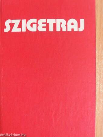 Szigetraj