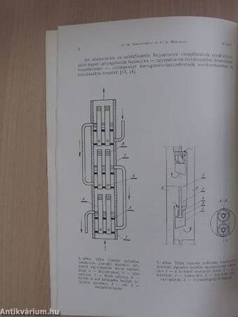A Veszprémi Vegyipari Egyetem közleményei 11. kötet 1-4. füzet