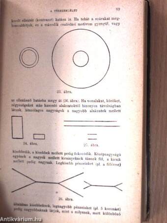 A lelki élet II. (töredék)