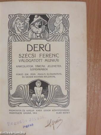 Derü I.