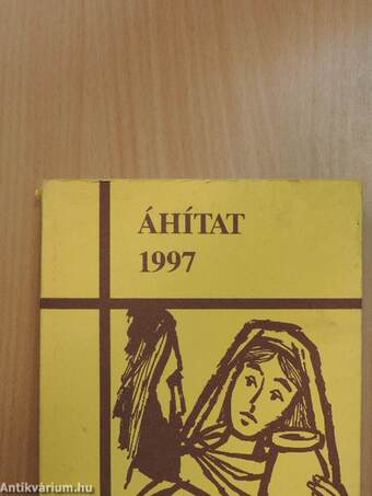 Áhítat 1997.