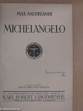 Michelangelo