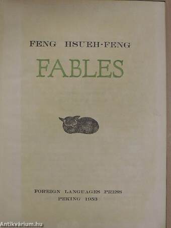 Fables