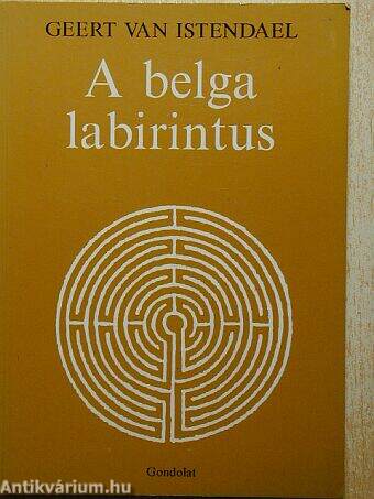 A belga labirintus