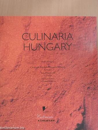 Culinaria Hungary