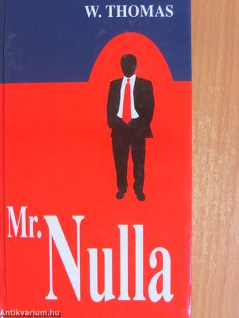 Mr. Nulla