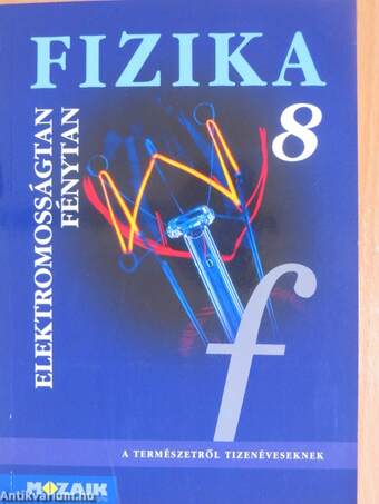 Fizika 8.