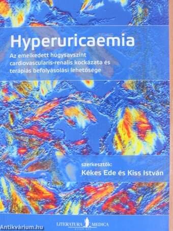 Hyperuricaemia