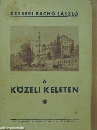 A közeli Keleten