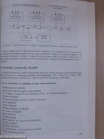 Az elektronikai rendszerek alapjai