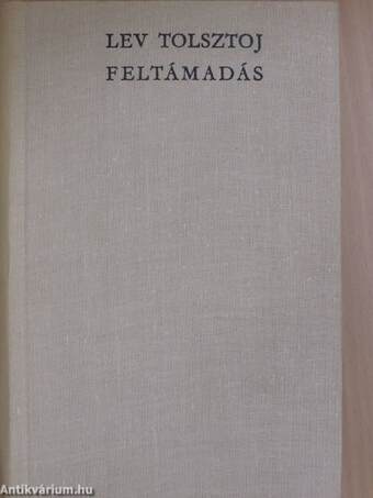 Feltámadás