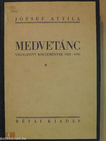 Medvetánc