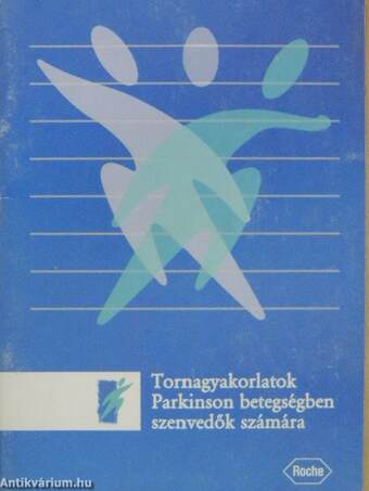 Tornagyakorlatok Parkinson betegségben szenvedők számára