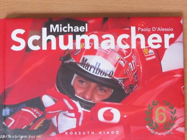 Michael Schumacher