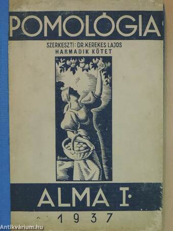 Alma I.