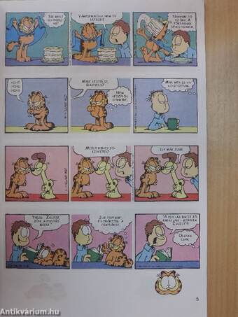 Garfield 1996/11.