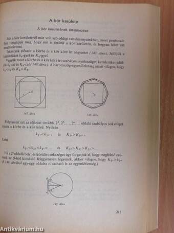 Matematika III.