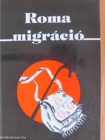 Roma migráció