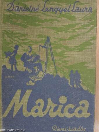 Marica