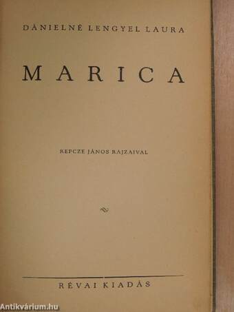 Marica