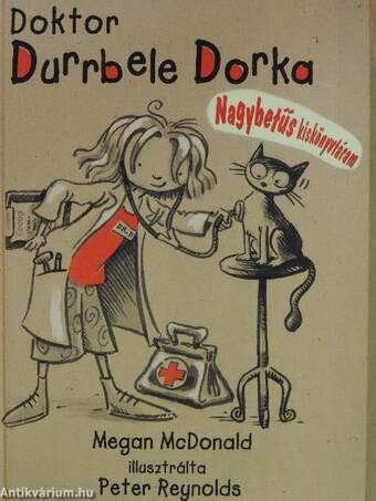 Doktor Durrbele Dorka