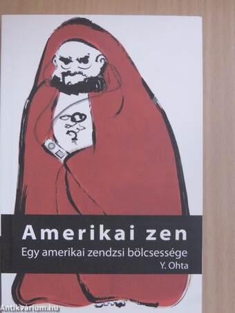 Amerikai zen