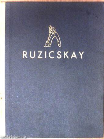 Ruzicskay György