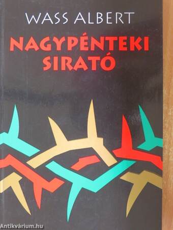 Nagypénteki sirató 1-2.