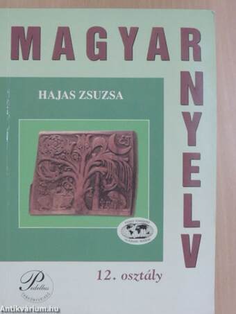 Magyar nyelv 12.