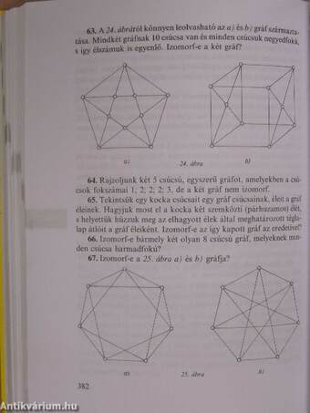 Matematika feladatgyűjtemény I.