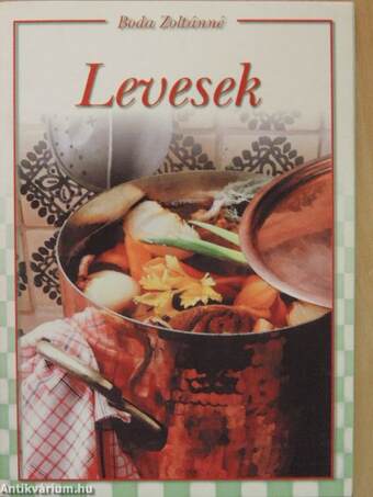 Levesek