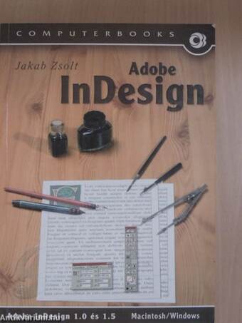 Adobe InDesign